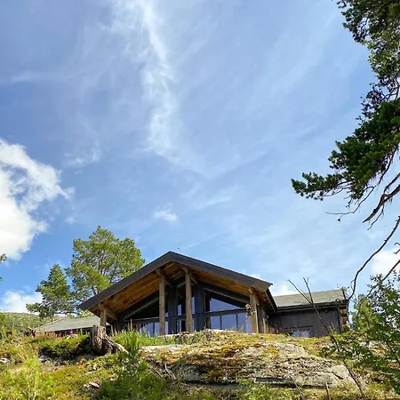 Holiday home 4 Bedroom Amazing In *
