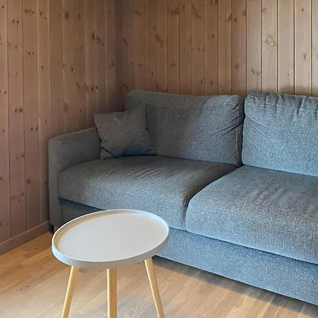 Cozy In With Wifi Bjorli