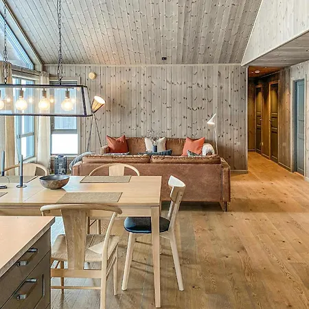 Cozy In With Wifi Vakantiehuis Bjorli