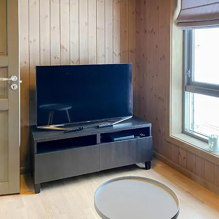 Holiday home 4 Bedroom Amazing In Bjorli