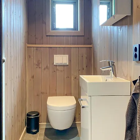 4 Bedroom Amazing In * Bjorli