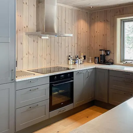 Cozy In With Wifi Vakantiehuis Bjorli