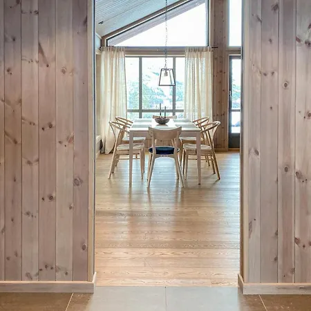 Holiday home 4 Bedroom Amazing In