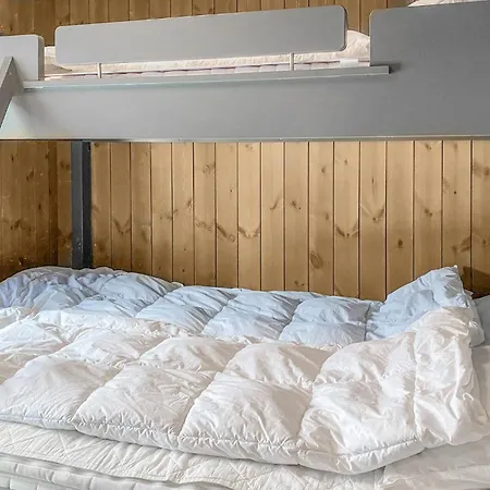 Vakantiehuis Cozy In With Wifi