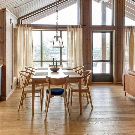 Cozy In With Wifi Vakantiehuis Bjorli