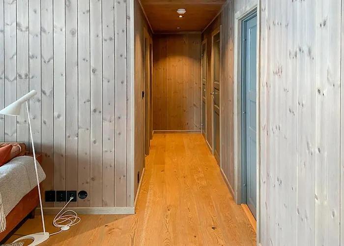 Σπίτι διακοπών Cozy In With Wifi *