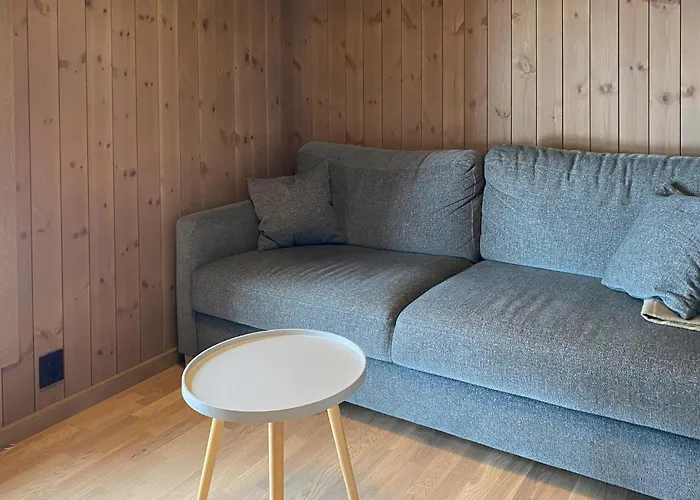 Cozy In With Wifi Bjorli