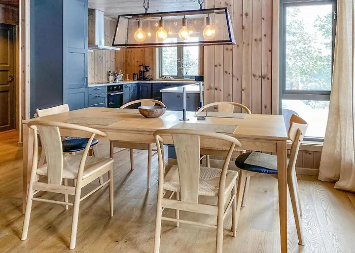 Cozy In With Wifi * Bjorli