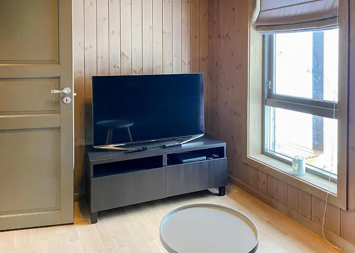 Σπίτι διακοπών Cozy In With Wifi Bjorli