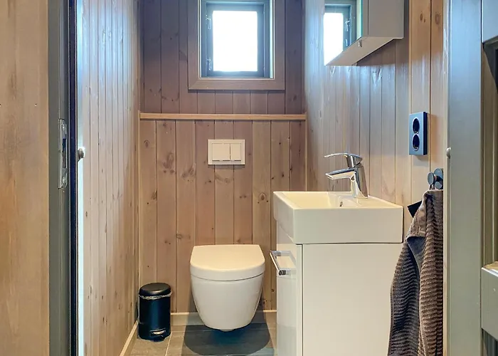Cozy In With Wifi * Bjorli