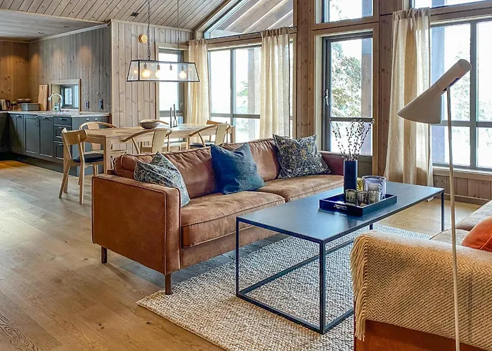 Σπίτι διακοπών Cozy In With Wifi