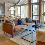Сasa de vacaciones Cozy In With Wifi